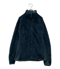 ミレー フリース フージョンラインロフトジャケット MIV8853 レディース SIZE M MILLETのサムネイル