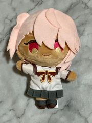 リヴリー ケマリBIGぬいぐるみ - メルカリ