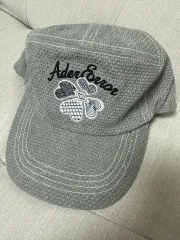 ADER ERROR アーダーエラー 帽子 出品のサムネイル