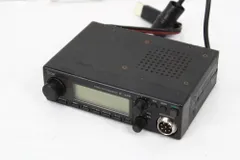 2026年最新】icom ic-338の人気アイテム - メルカリ