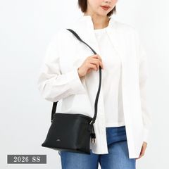 定価37,400円◇A.P.C◇アーペーセー スマホショルダー クロスボディー 
