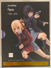 figmaリコリス・リコイル錦木千束&井ノ上たきな セット - メルカリ