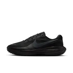 サイズ25.5cm、NIKE(ナイキ) ナイキ ウィメンズ レボリューション 8 ワイド 陸上＆ランニング シューズ ランニングシューズ HQ1995003
