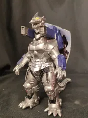 BANDAI NAMCO ムービーモンスターシリーズ メカゴジラ2002 ver.2.0