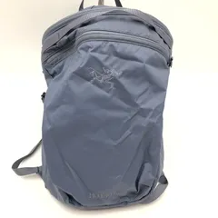 【中古品】 ARC'TERYX X000009829 アークテリクス ヘリアド 15 バックパック カバン リュック デイパック 【188-260622-sm-04-otoh】のサムネイル