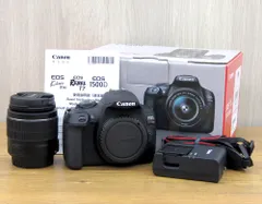 2026年最新】Canon デジタル一眼レフカメラ EOS Kiss X90 標準ズーム