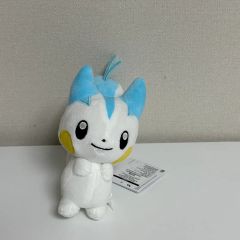 レア】ポケモンセンター メッソン マスコット ぬいぐるみ ガラル旅