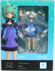 マックスファクトリー figma 潤羽るしあ 542のサムネイル