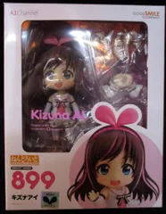 グッドスマイルカンパニー ねんどろいど キズナアイ 899のサムネイル