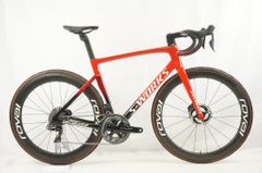 S-works venge 2020 sram red 52サイズ - メルカリ