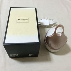 美顔器 ME Mignon - メルカリ