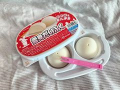 雪見あざらし だいふくっち スクイーズ - メルカリ