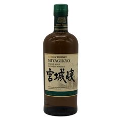 新品未開栓 宮城峡 シングルモルト 700ml - メルカリ