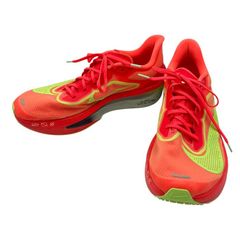 Nike ナイキ Zoom Fly 6 28.5cm FN8454-601 ランニングシューズ