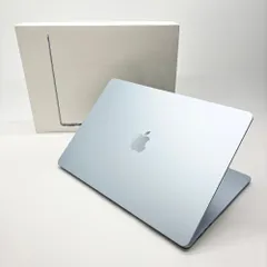 2026年最新】macbook air 15 m4の人気アイテム - メルカリ