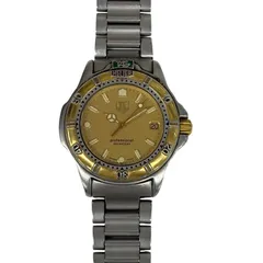 2026年最新】TAG heuer ジャンクの人気アイテム - メルカリ