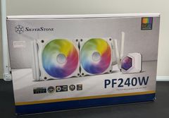 要説明文確認 SilverStone ML08 + CPUクーラーAR06 - メルカリ