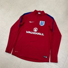 90s/NIKE/TIGER WOODS/ハーフジップ プルオーバー ポロシャツ - メルカリ