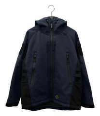参価約35,000円【マグフォース】ブッシュクラフト ソフトシェル 