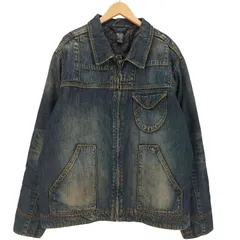 2026年最新】rocawear ロカウェア デニムジャケットの人気アイテム