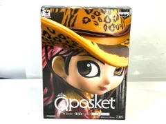 2026年最新】qposket hide vol.3 ノーマルカラーの人気アイテム - メルカリ