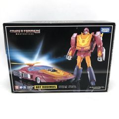 中古】UW-EX リンクスマスター 「トランスフォーマー ユナイト
