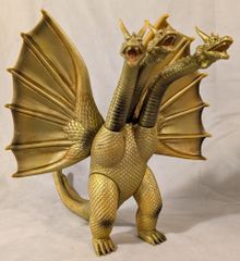 メカキングギドラ 1998 タグ付き - メルカリ