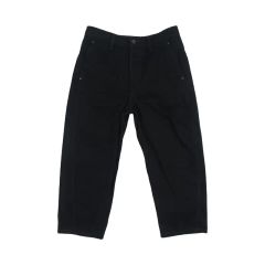 lemaire 23aw 5Pストレートパンツ 44 - メルカリ