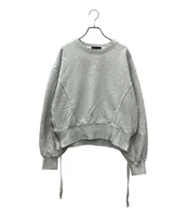 メゾンスペシャル スウェット 21232415307 レディース SIZE FREE (M) MAISON SPECIALのサムネイル