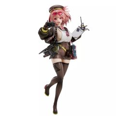 ドールズフロントライン ニューラルクラウド フローレンス フィギュア