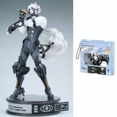 新品未開封】ゼンレスゾーンゼロ フォン・ライカン フィギュア 初回