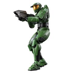 1000toys(千値練) 「HALO INFINITE」マスターチーフ - メルカリ