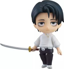 呪術廻戦 乙骨憂太 ねんどろいど 死滅回遊 死刑執行人Ver. 2933 - メルカリ