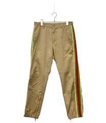 グッチ シェリーラインパンツ メンズ SIZE 44 (XS) GUCCIのサムネイル
