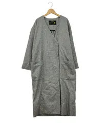 美品 アダワス ウールコート レディース SIZE 38 (M) ADAWASのサムネイル