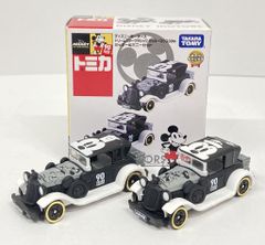 TAKARA TOMY トミカ ミッキーマウス バースデーエディション 2020