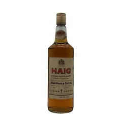 2026年最新】haig ウイスキーの人気アイテム - メルカリ
