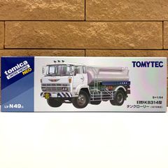 新品未開封 トミーテック (TOMYTEC) トミカリミテッドヴィンテージ