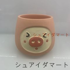 BOTANIZE コラボ プラ鉢 3点セット - メルカリ
