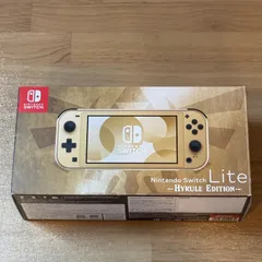 2026年最新】nintendo switch lite ハイラルエディションの人気