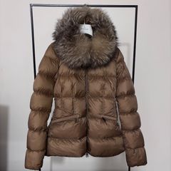 極美品 MONCLER 