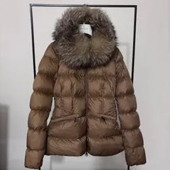 モンクレール MONCLER★BOED★キャメル★00★国内正規品のサムネイル