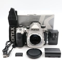 ショット数9898 PENTAX K-3 Mark III ボディ #413 - メルカリ