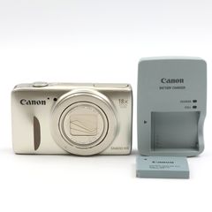 Canon powershot SX600HS デジタルカメラ ジャンク品 - メルカリ