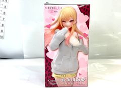 타이토 그 갈아입는 인형은 사랑을 한다 Coreful 피규어 키타가와 카이유메~파커 ver.~ 6/22