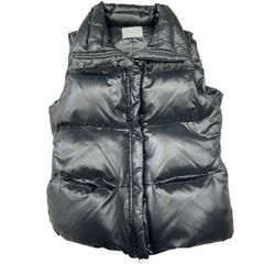 theory luxe セオリーリュクス ダウンベスト 38 - メルカリ
