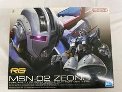 RG ジオング HG ジェスタ - メルカリ