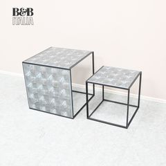 専用] ○u ※即購入OK様 LA BASILICA ラ バシリカ テーブル - メルカリ