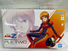 完成品】Figure-rise Standard プルツー 全塗装 - メルカリ