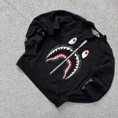2026年最新】ape シャーク トレーナーの人気アイテム - メルカリ